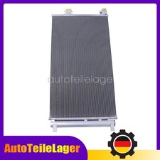 Condensatore climatizzatore