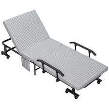 Letto Pieghevole Letto Ospiti