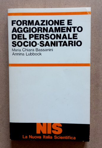 Libro formazione - libro, e