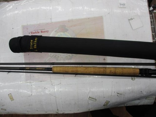 Loomis glx fly - g,