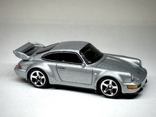 🔥 Hot Wheels Custom Made