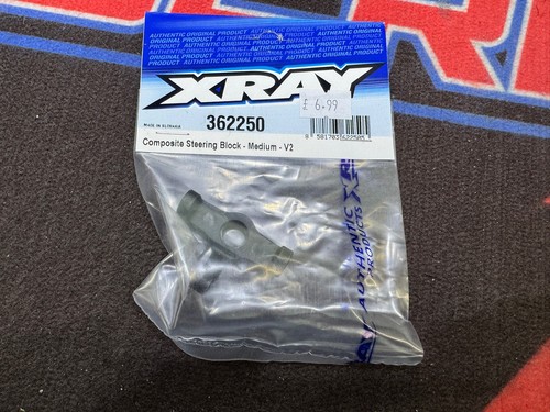 Team xray xr362250 - team,