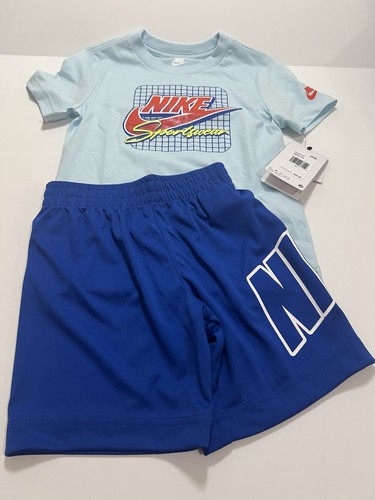 Taglia nike air toddler - 4t,