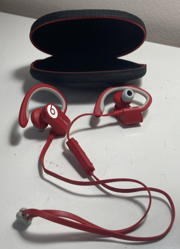 Beats dre powerbeats 2 - by,