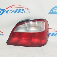 Fanale / Faro / Proiettore posteriore dx Subaru Impreza 2001 ecoAC8003