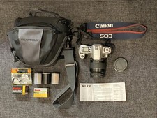 Canon eos rebel - 2000, kit