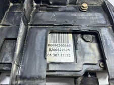 CENTRALINA FRENO STAZIONAMENTO