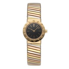Orologio bulgari tubogas 18k - tubogas,
