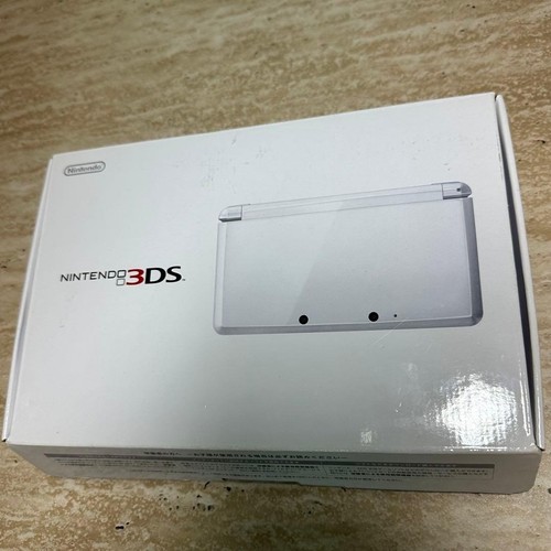 Console nintendo 3ds pure - console,