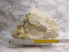 Minerale~Pseudomorfosi Miniera