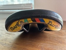 Sella vintage selle italia - sella,
