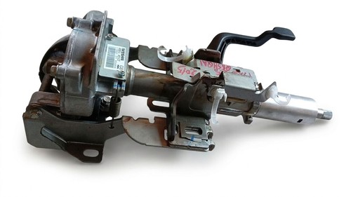 Piantone elettrico nissan - elettrico,