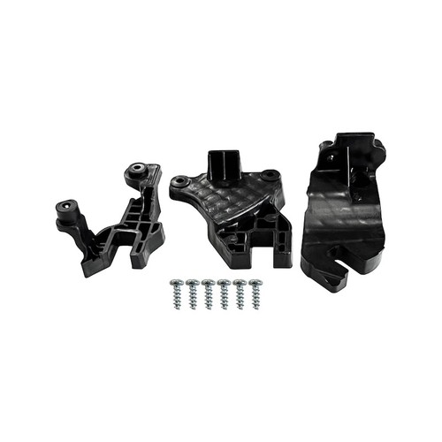 Kit supporti faro per - per, audi