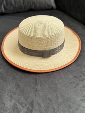 Nuovo! Cappello donna Brunello