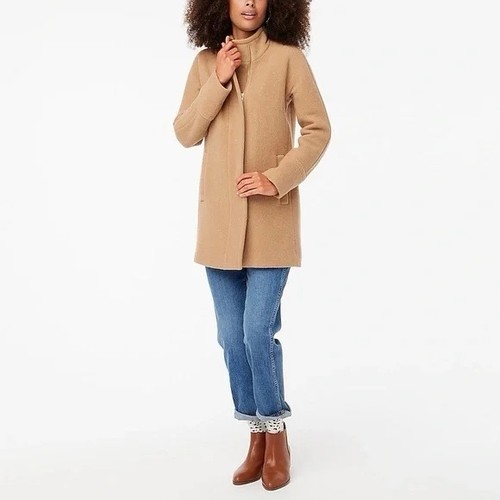 Cappotto donna jcrew - cappotto, factory