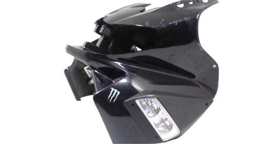 Scudo anteriore gilera nexus - gilera,