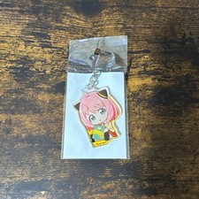 Anya Acrylic Keyholder SPY x