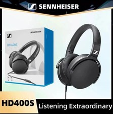 Sennheiser HD 400s - Cuffie