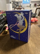 Sailor Moon DVD Box Set Episodes 47-89
