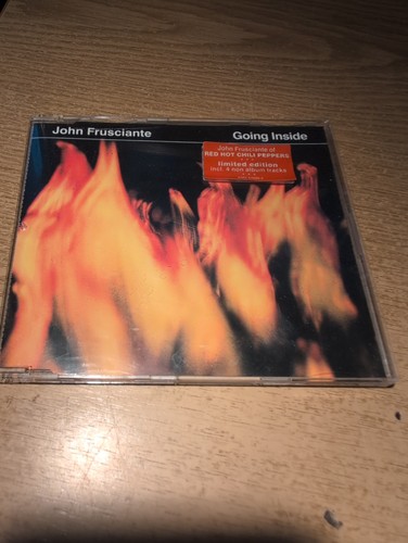 Track maxi john - track,