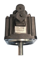 Delta Servo Motor