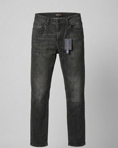 Pantalone uomo jeans 48 - pantalone,