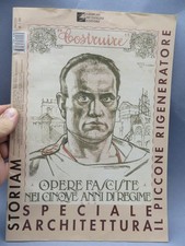 RIVISTA : OPERE FASCISTE NEI