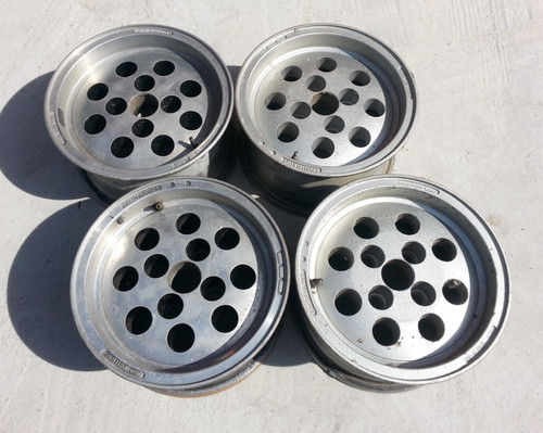 Cerchi originali ford - cerchi,