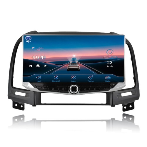 Autoradio navigazione stereo - navigazione,