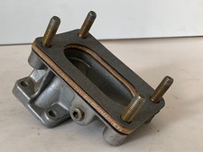 COLLETTORE ASPIRAZIONE per WEBER DMTR-DAT su Motori A112 903 e 965 cc e Fiat 850