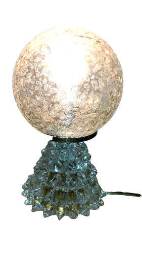 Beautiful barovier table lamp - beautiful,