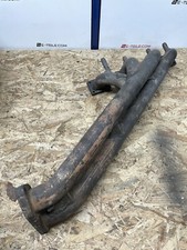 BMW E30 M3 2,3 S14 scomparti collettore cat S14B23