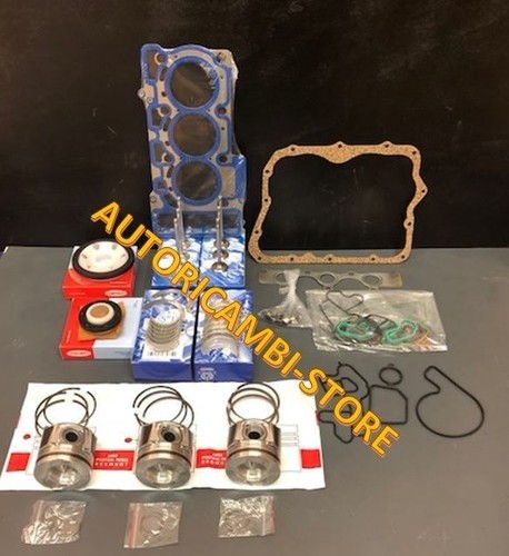 789095 kit revisione - kit, motore