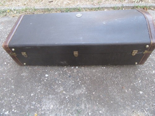 Trombone basso vintage bach - basso,