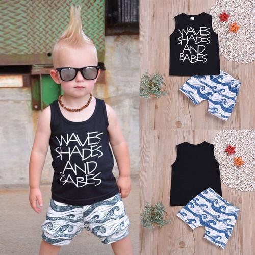Set vestiti bambino bambino