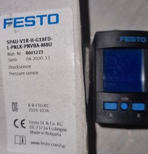 FESTO Vacuostato