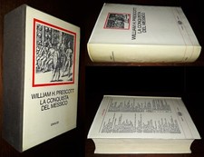 La conquista del Messico