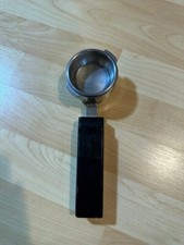 Portafiltro e manico