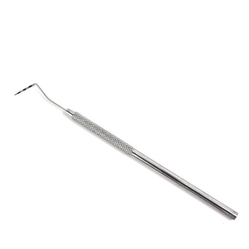 Sonda parodontale tascabile