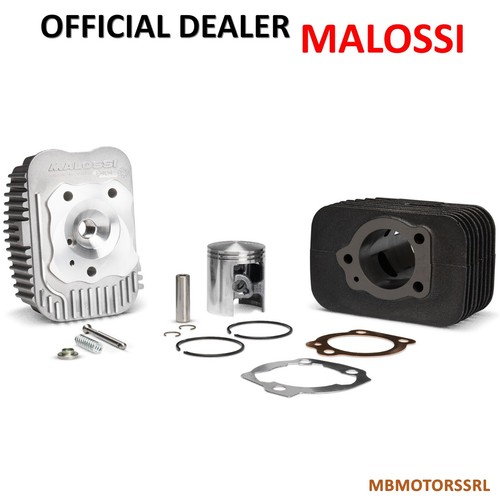 Malossi 3118567 gruppo termico - malossi,