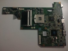 Scheda madre HP G62 Intel