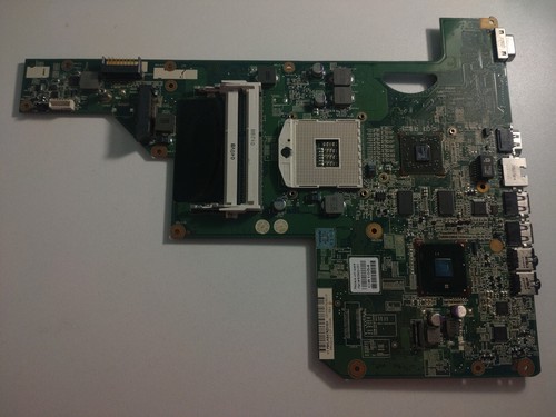 Scheda madre g62 - hp,