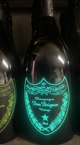 Dom perignon luminous 2012 - dom,