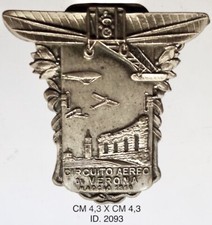 Verona circuito aereo - circuito, maggio