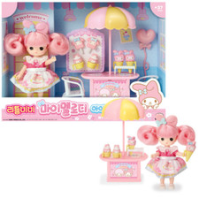 Personaggi Sanrio x Little