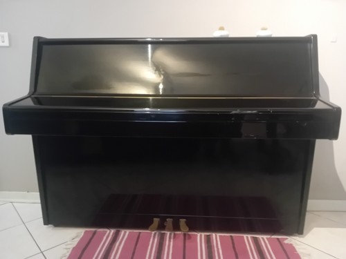 Pianoforte verticale usato - verticale,