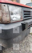 COPPIA(2) -solo Esteticareplica lavafari ROSTRI FIAT PANDA