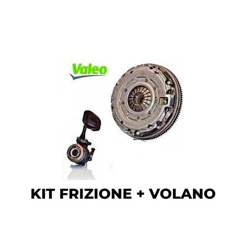 Golf 101 115 cv - vw, kit