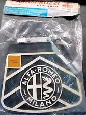 Alfa Romeo Giulia 105