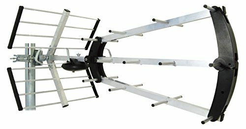 Metronic antenna uhf esterna - antenna,